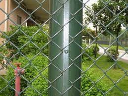 Fine Quality Chain Link Mesh best