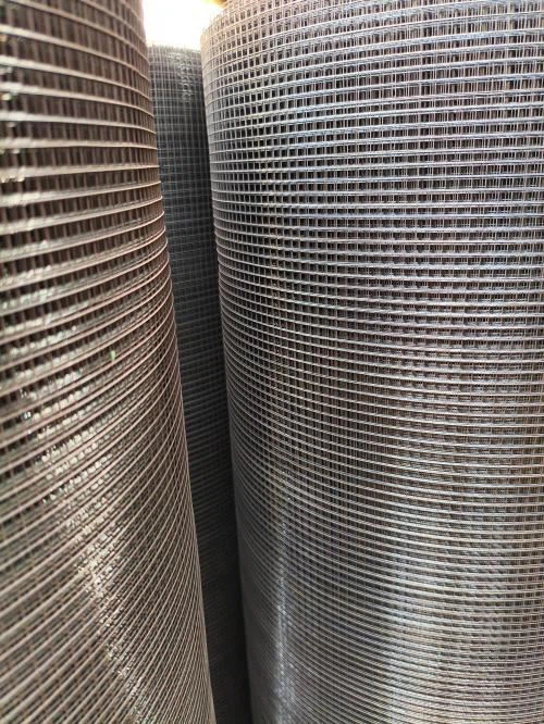 Welded Wire Mesh best