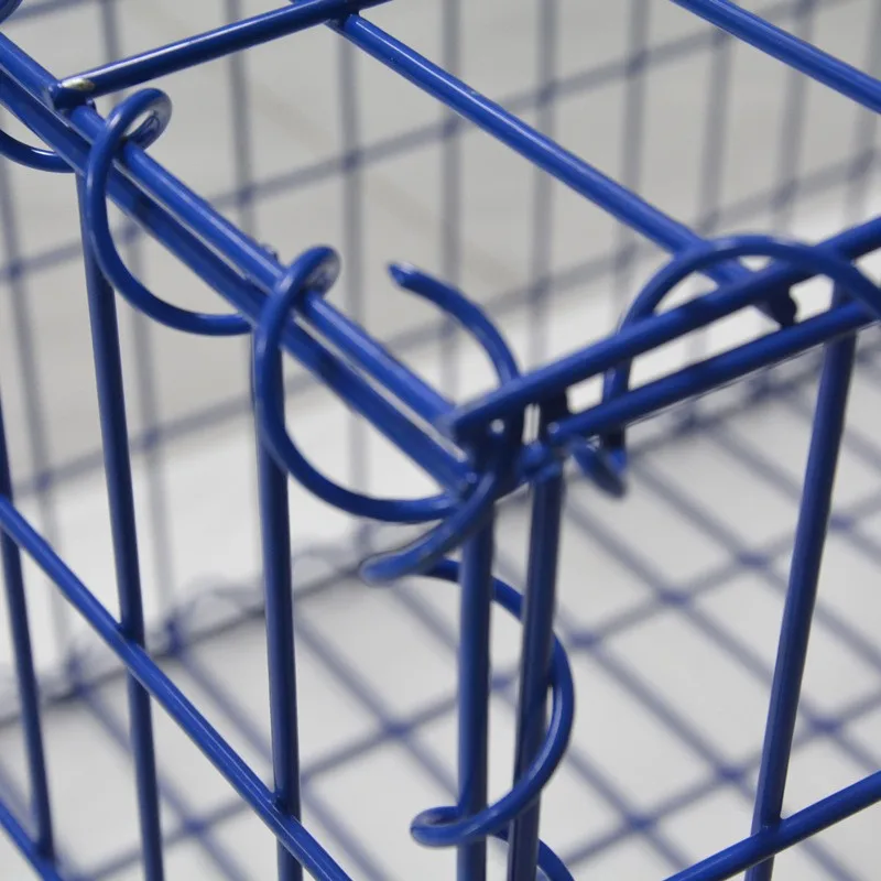 Fine Quality Welded Gabions