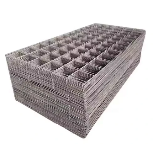 Galvanized Steel Wire Welded Wire Mesh factory