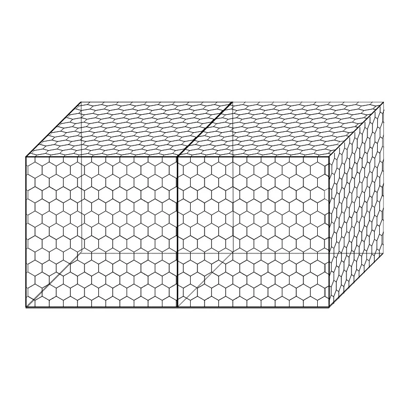 Woven Gabion